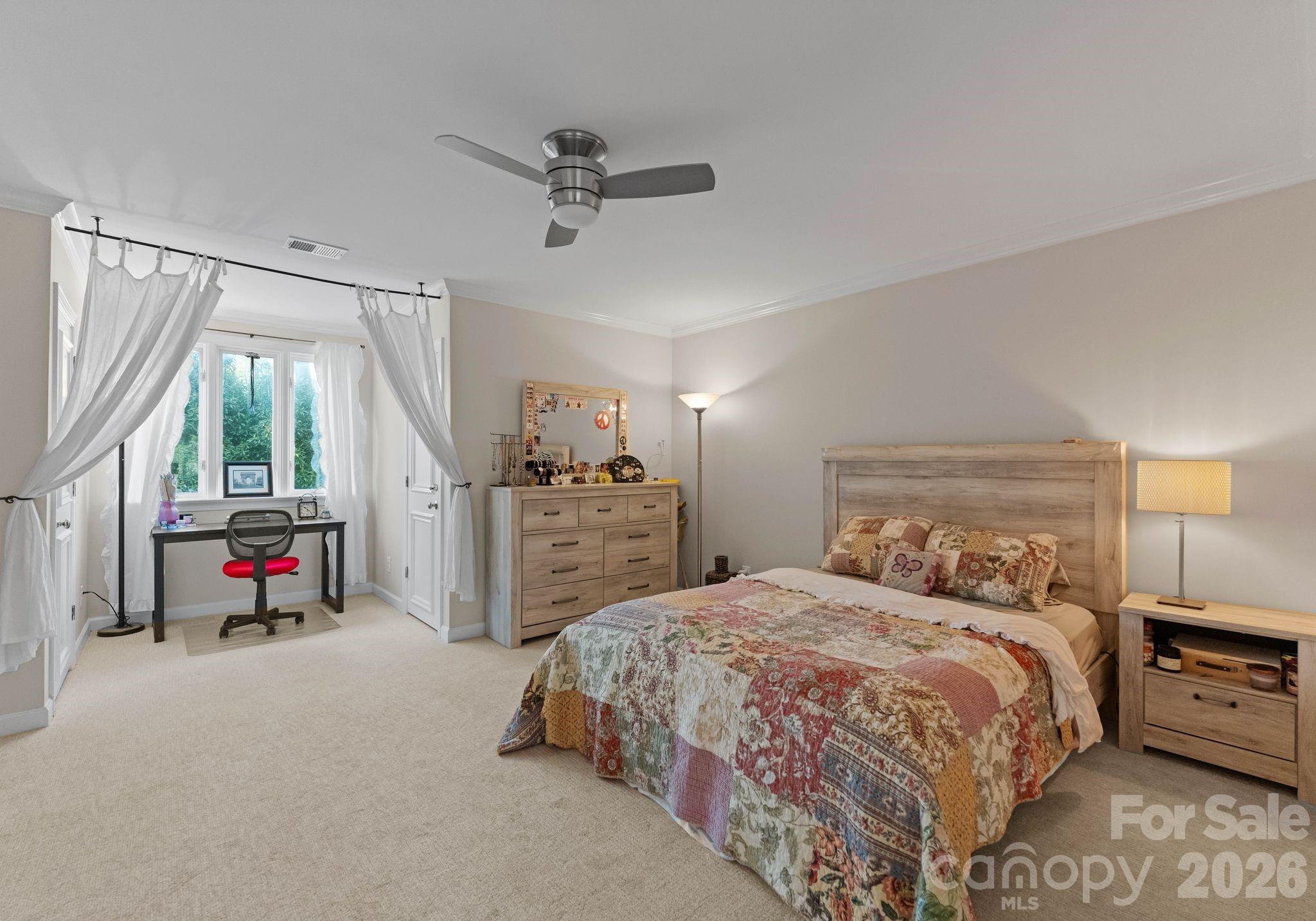 Carmel Park - Residential