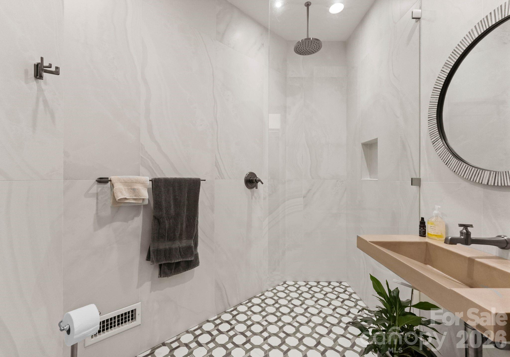 Carmel Park - Residential