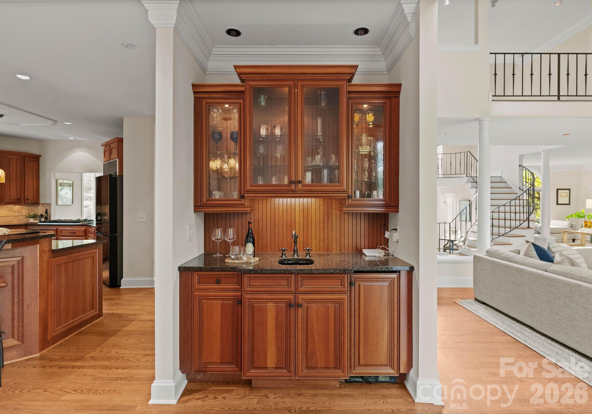 Carmel Park - Residential