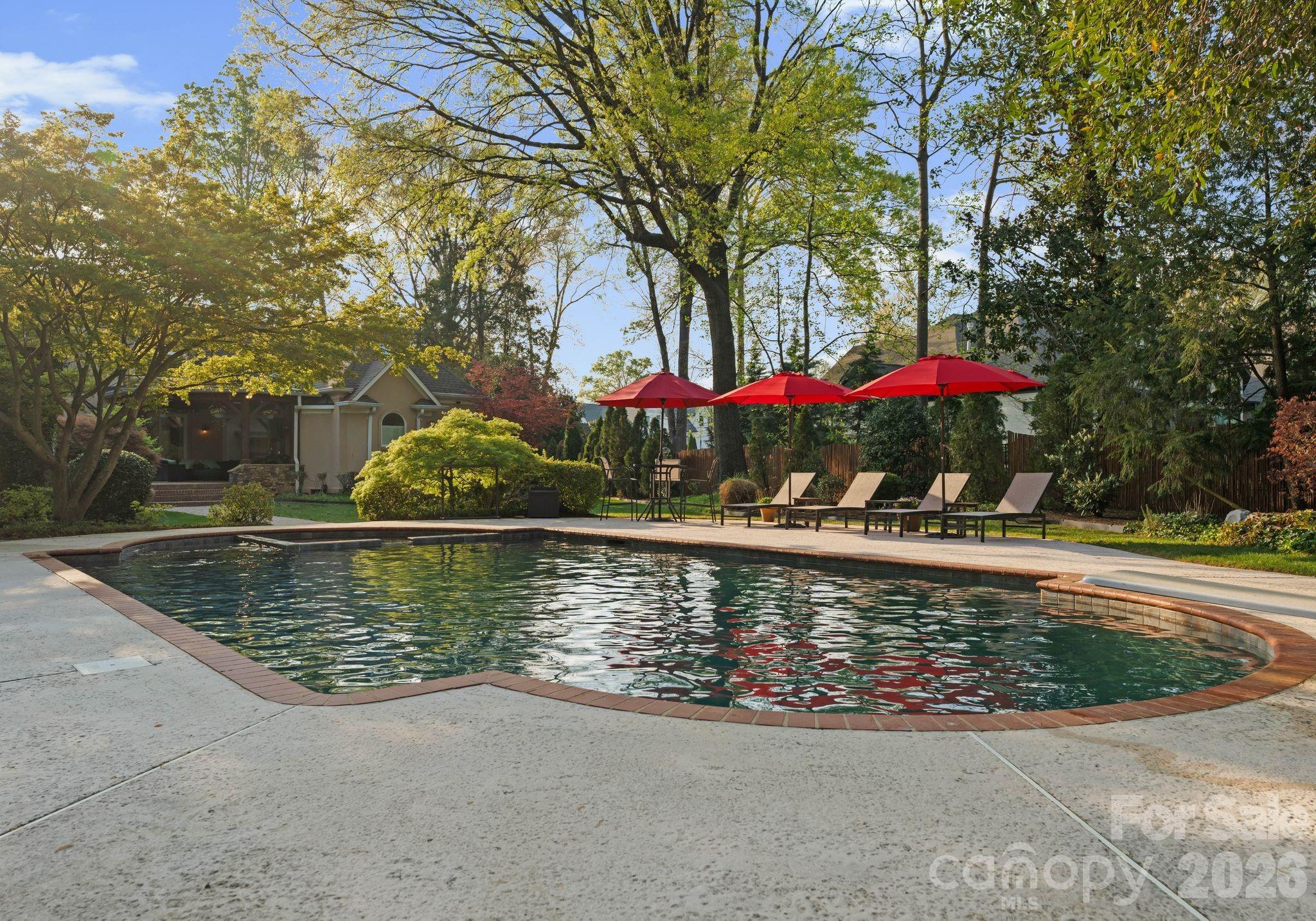 Carmel Park - Residential