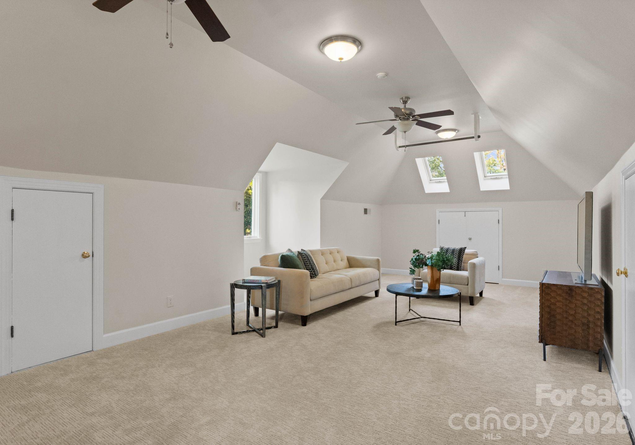 Carmel Park - Residential