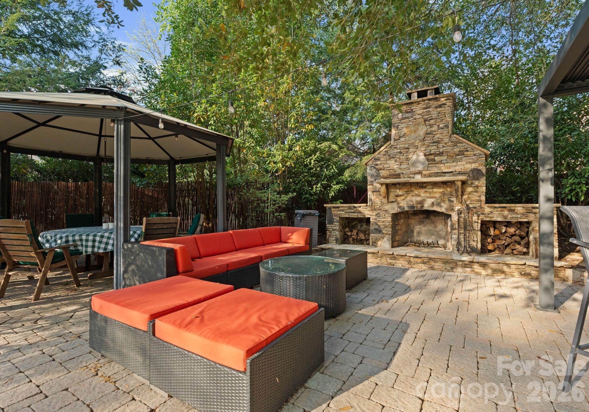 Carmel Park - Residential