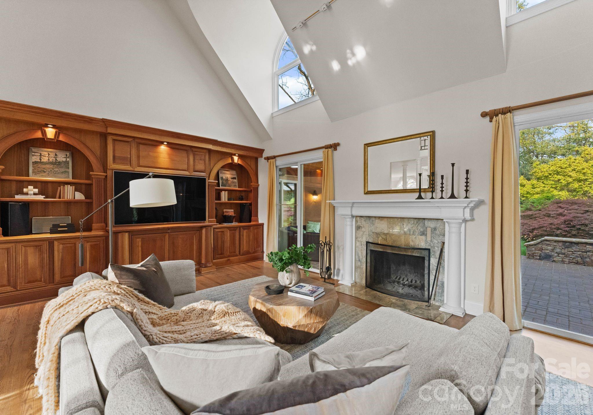 Carmel Park - Residential