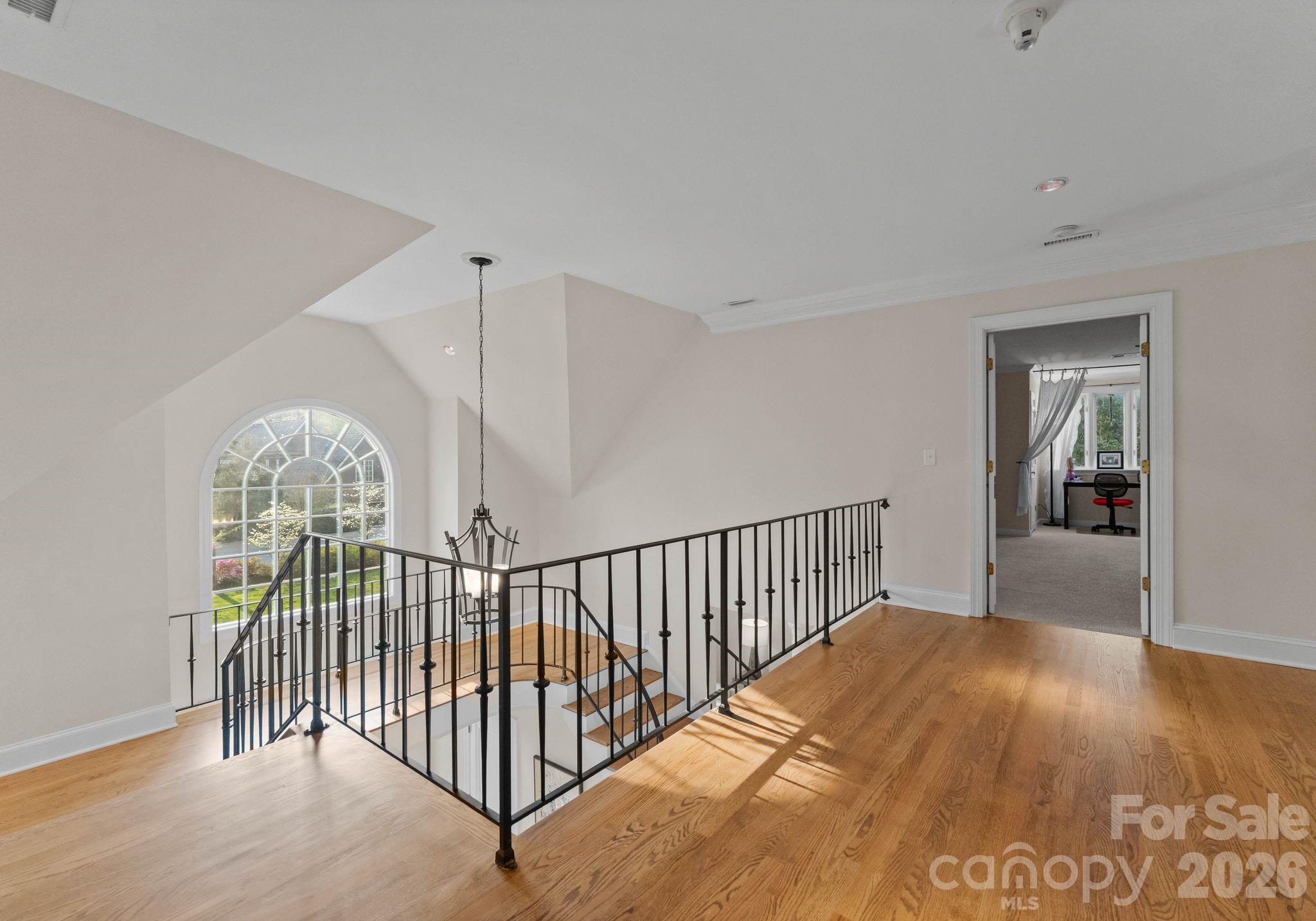 Carmel Park - Residential