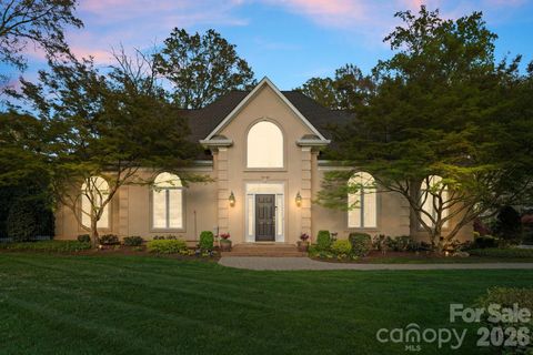 4501 Oglukian Road Charlotte NC 28226