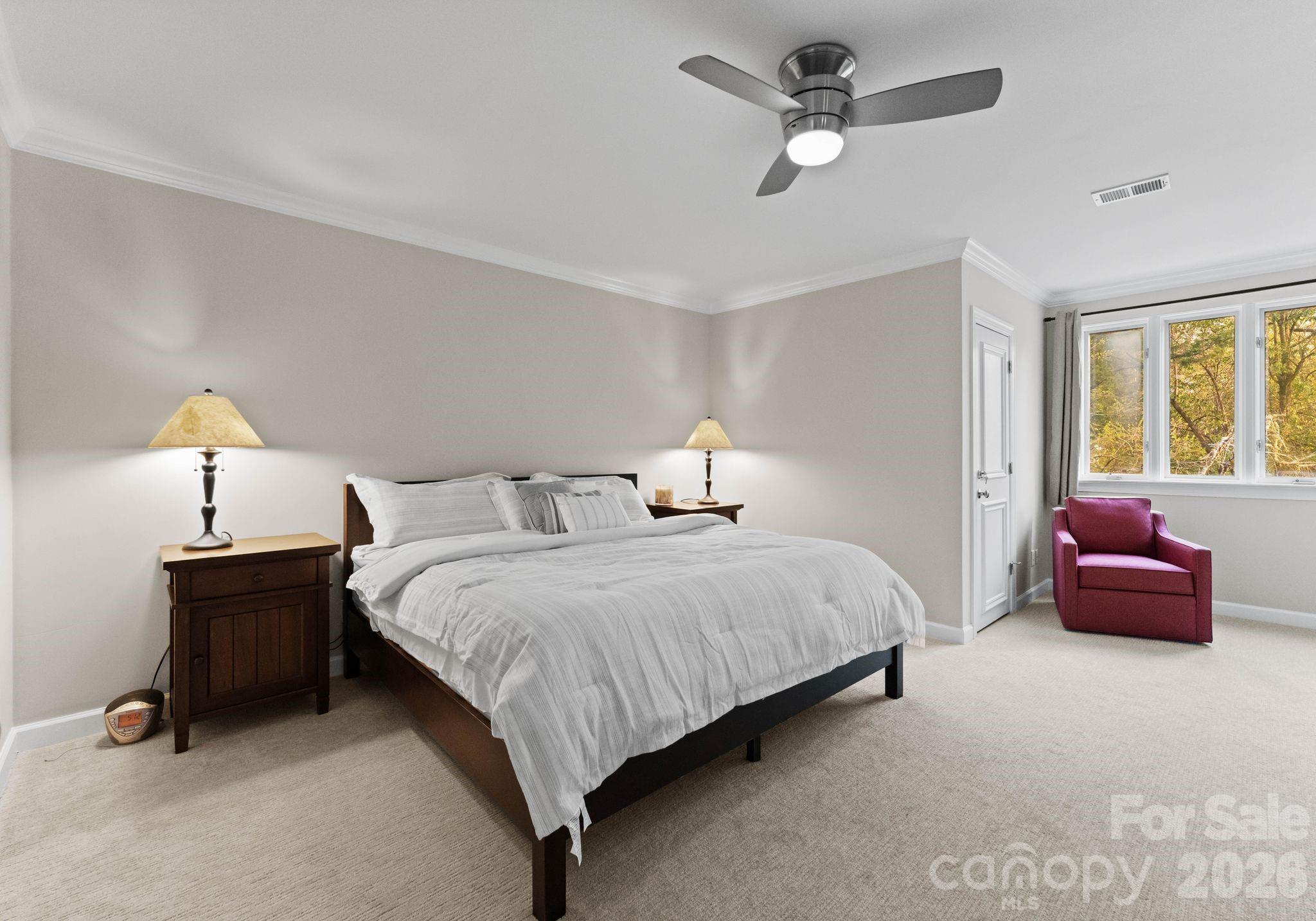 Carmel Park - Residential