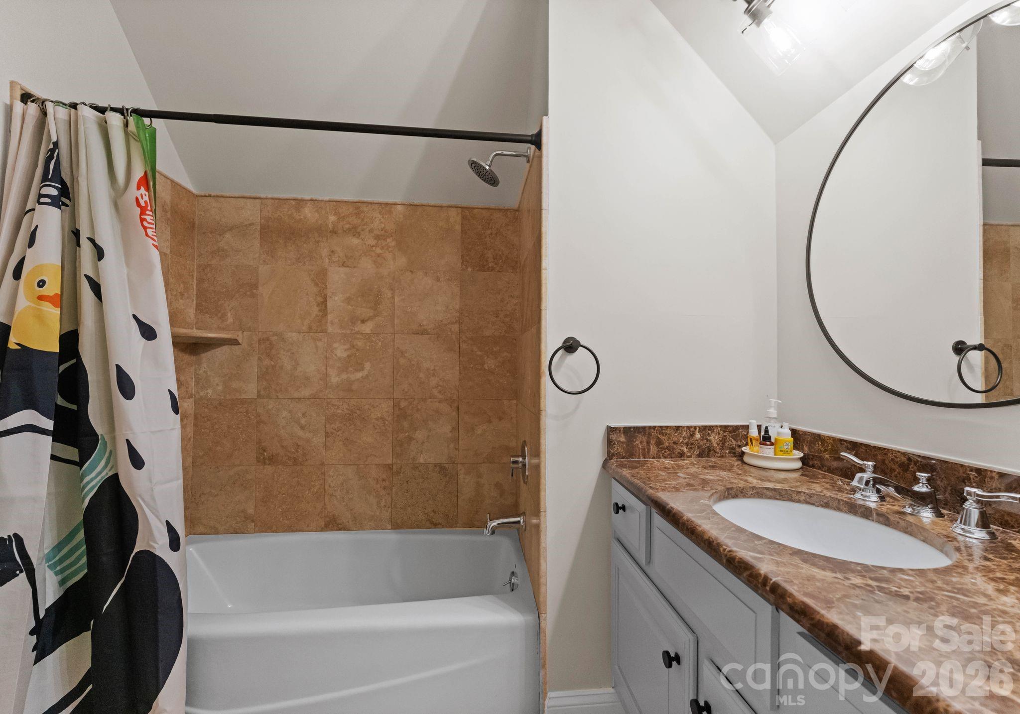 Carmel Park - Residential