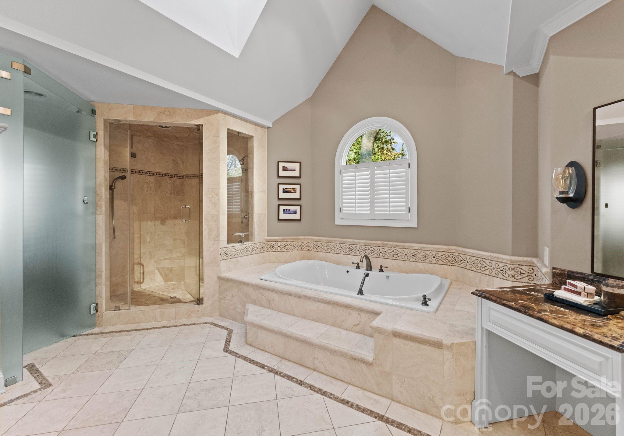 Carmel Park - Residential