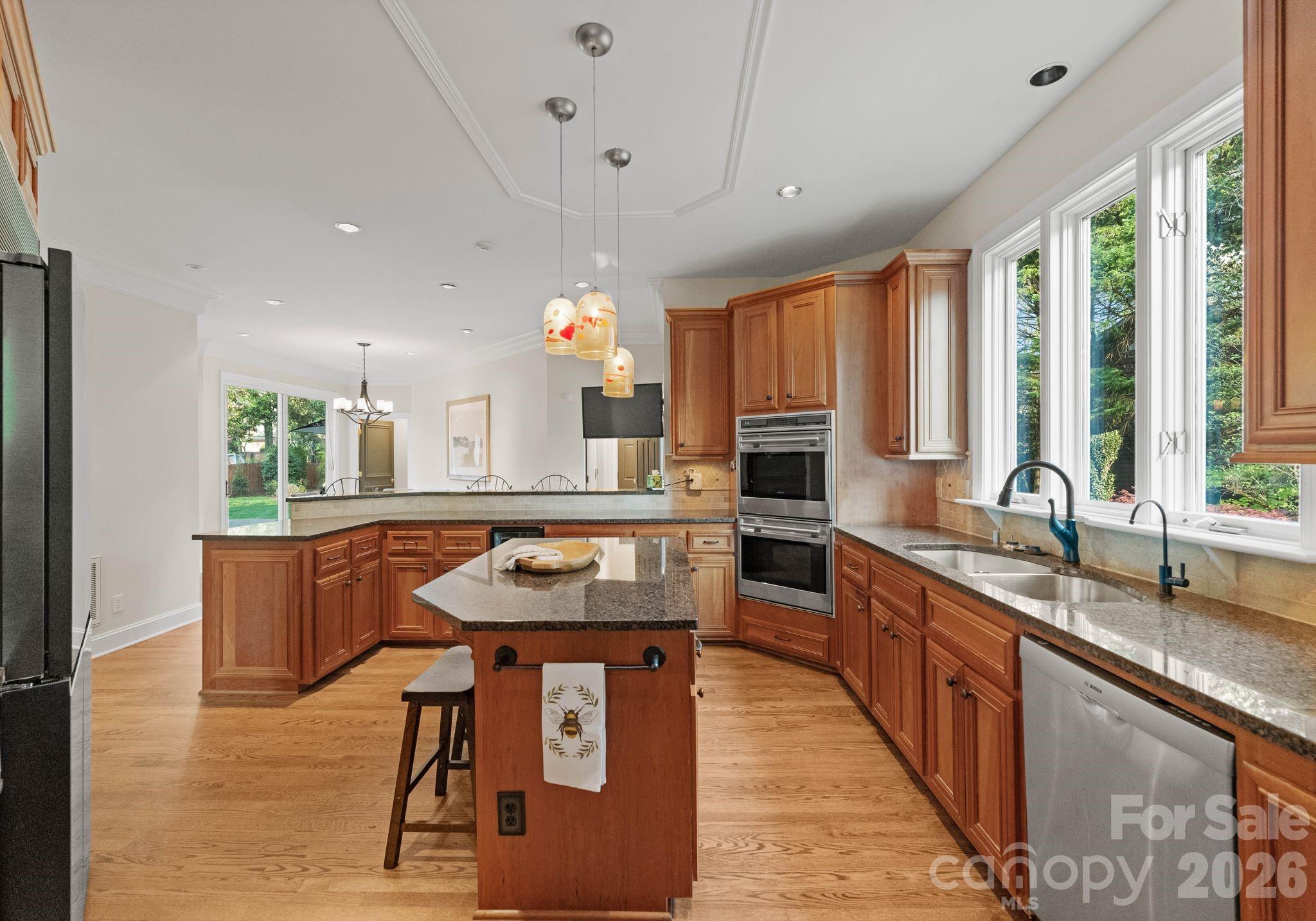 Carmel Park - Residential