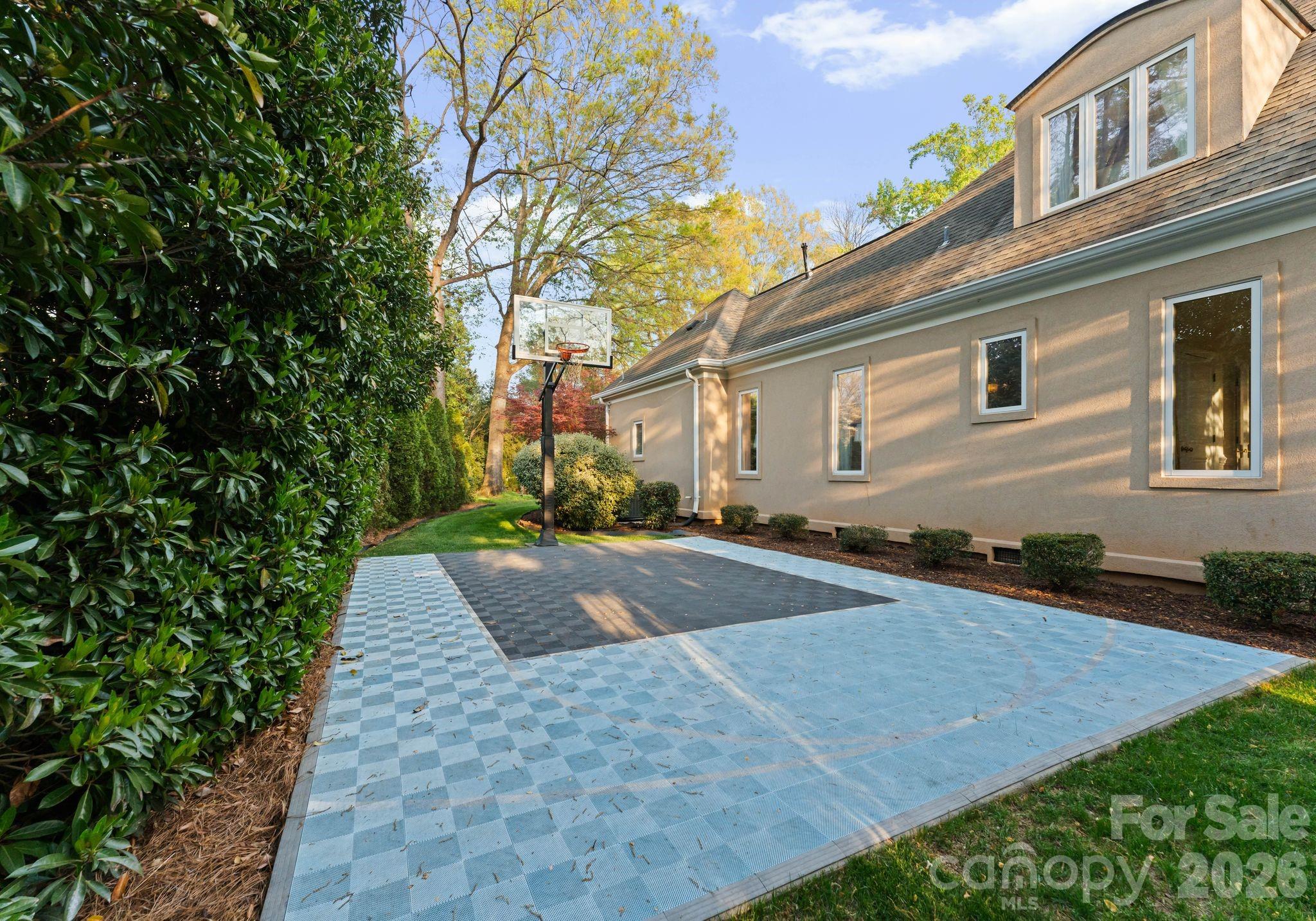 Carmel Park - Residential