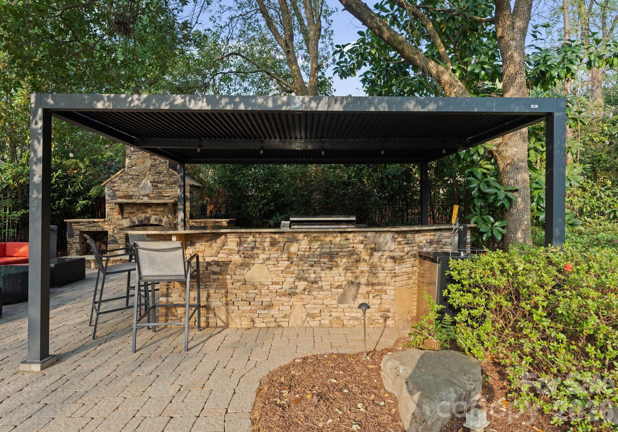 Carmel Park - Residential