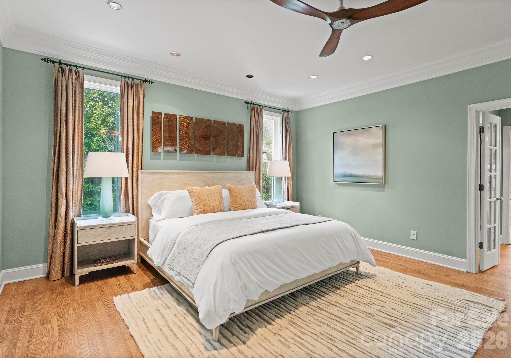 Carmel Park - Residential