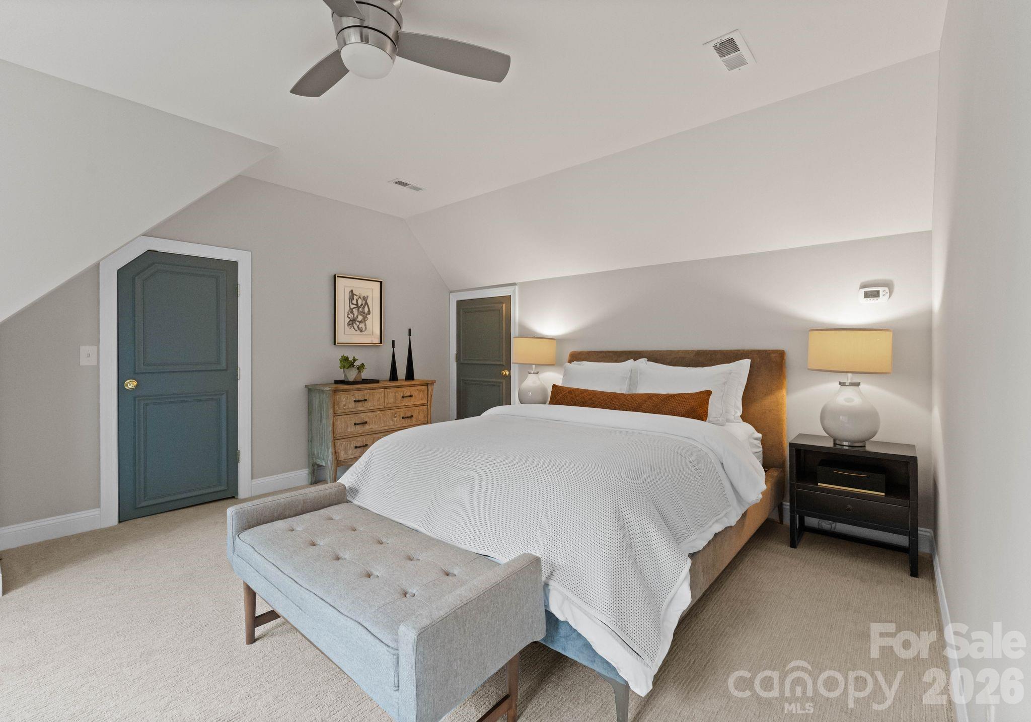 Carmel Park - Residential