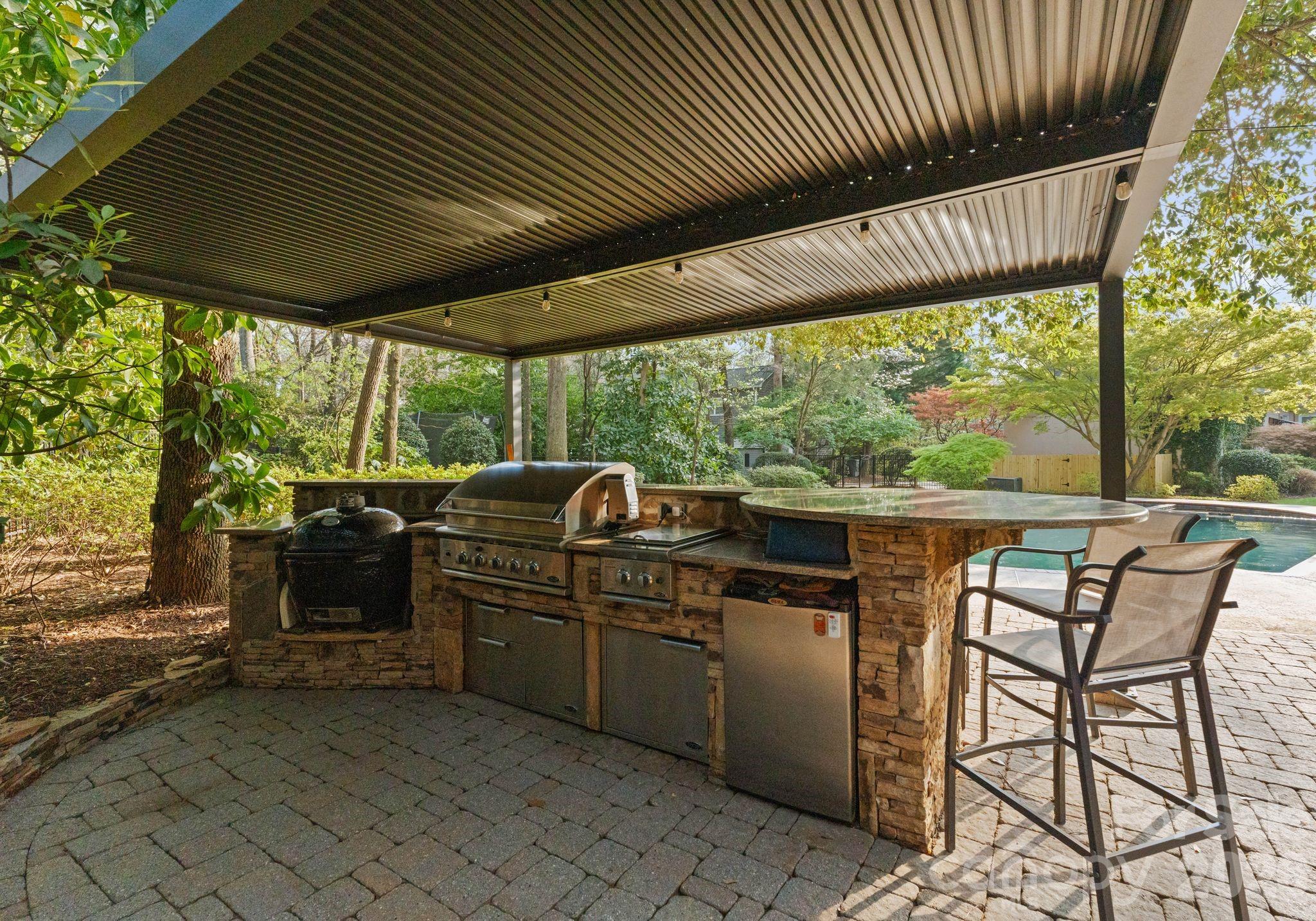 Carmel Park - Residential