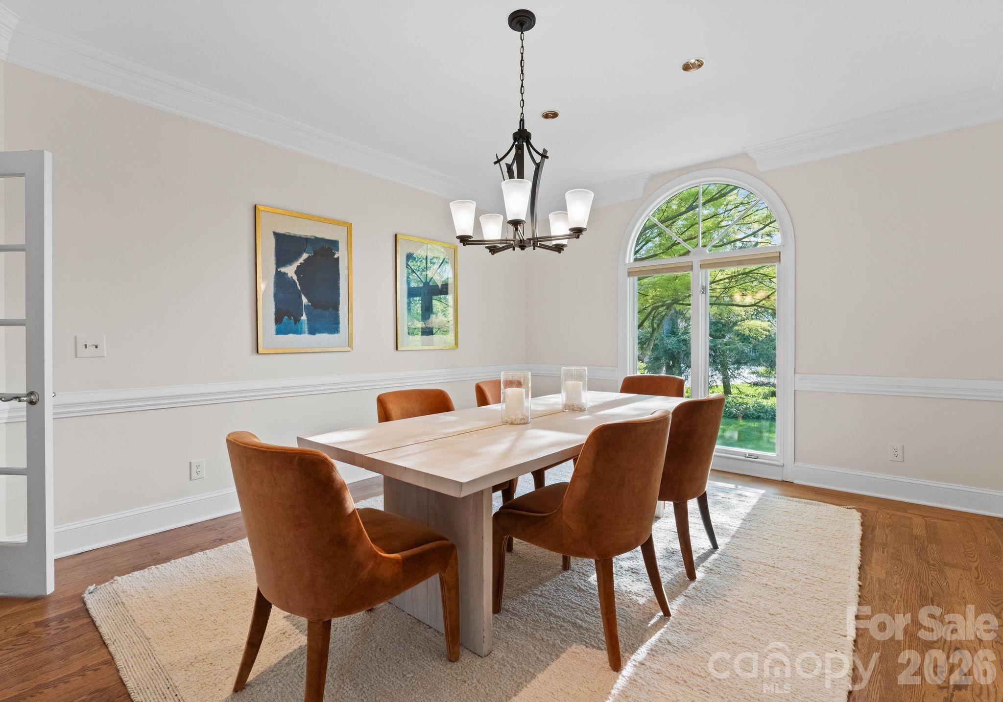 Carmel Park - Residential