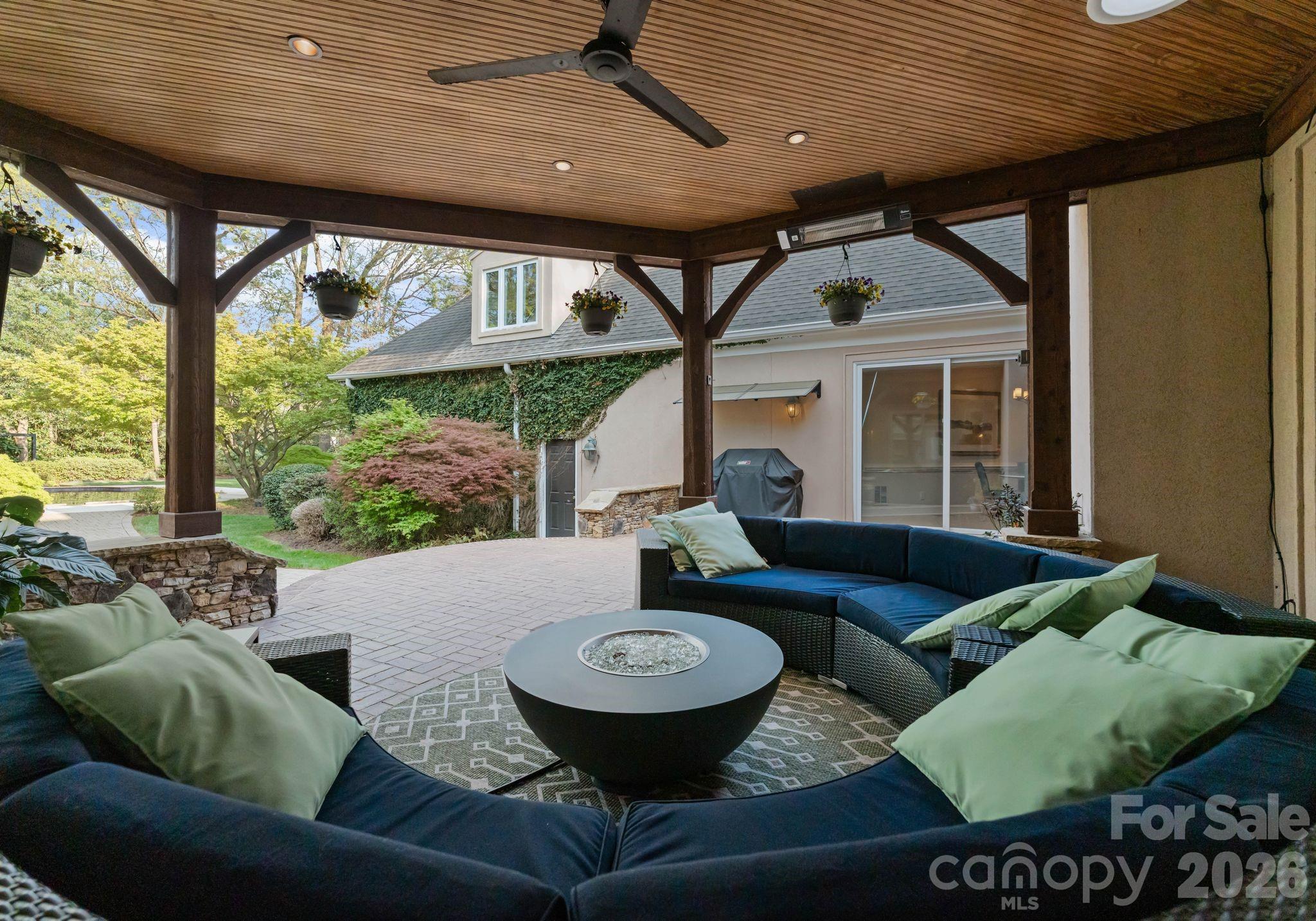 Carmel Park - Residential