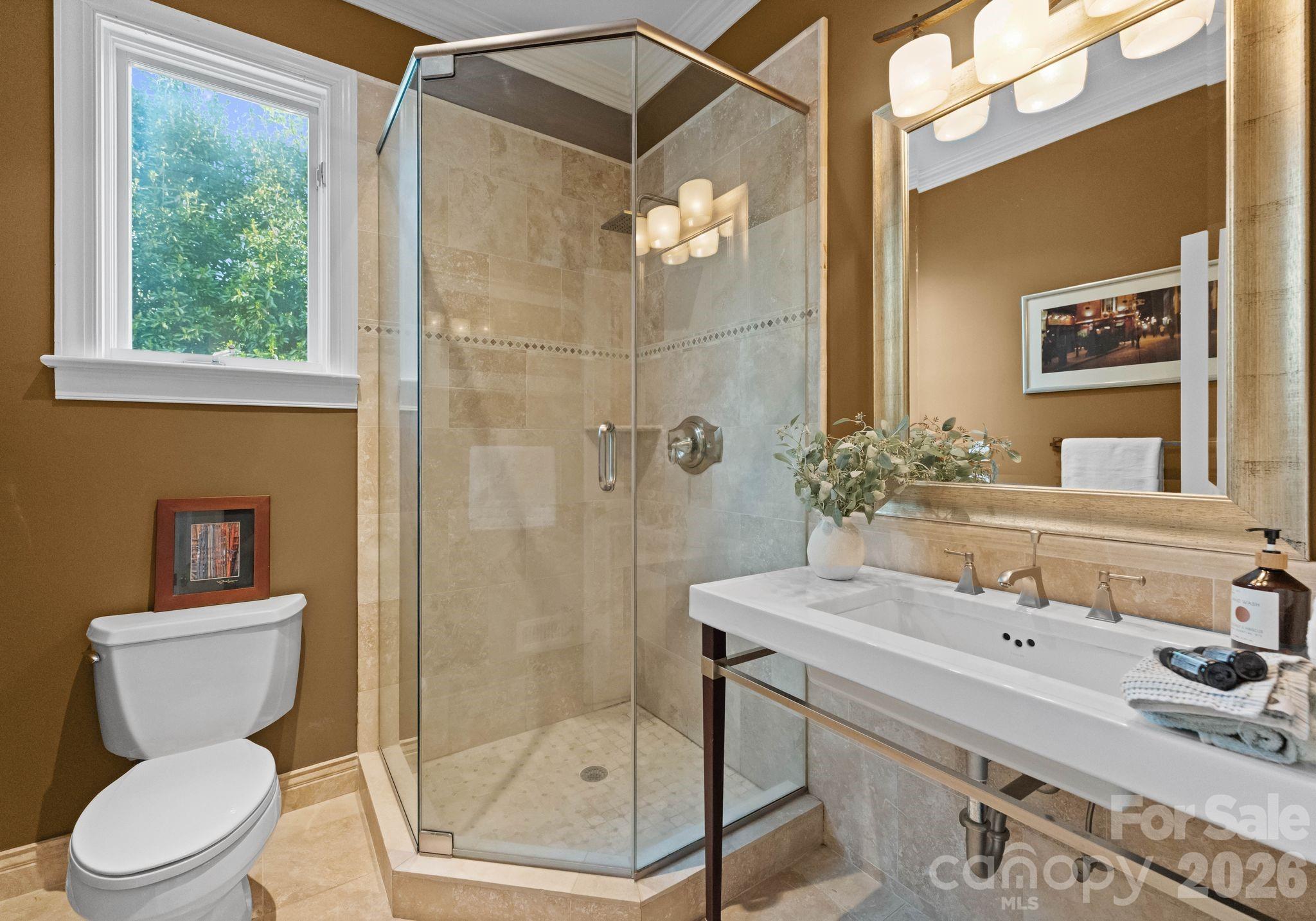 Carmel Park - Residential