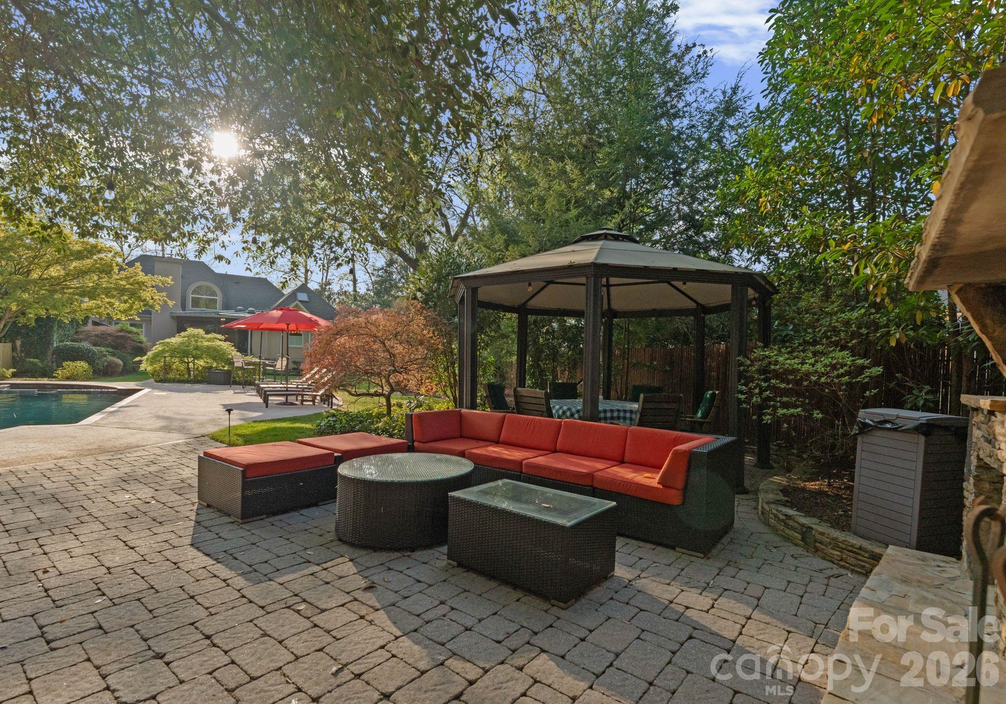 Carmel Park - Residential