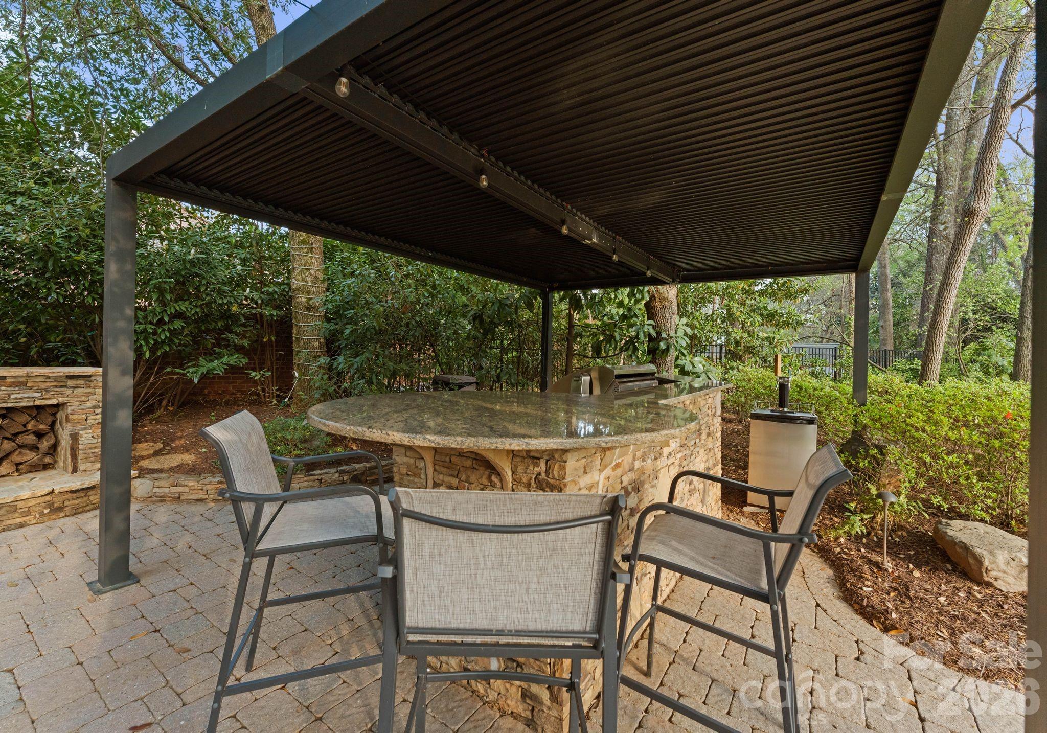 Carmel Park - Residential