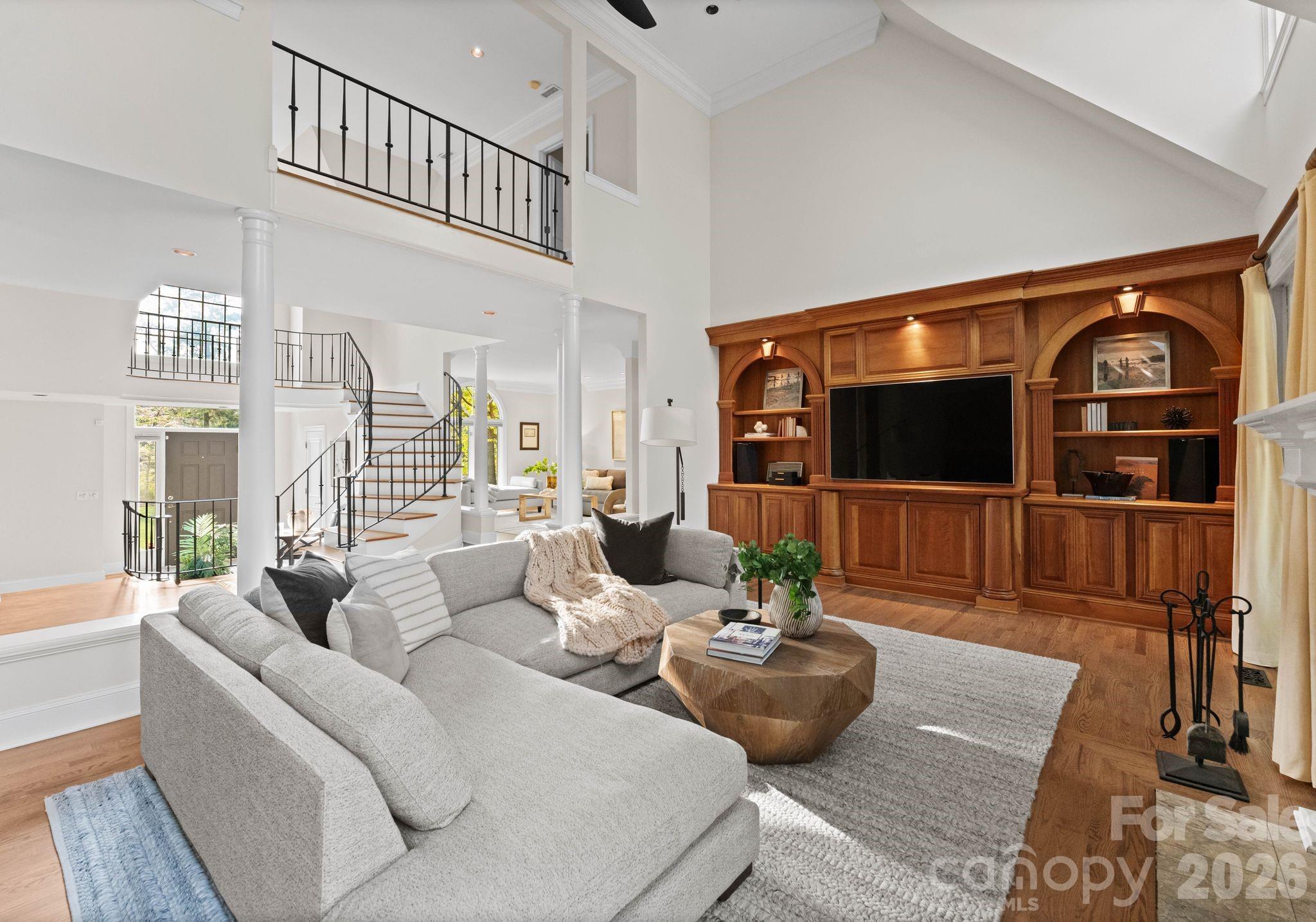 Carmel Park - Residential