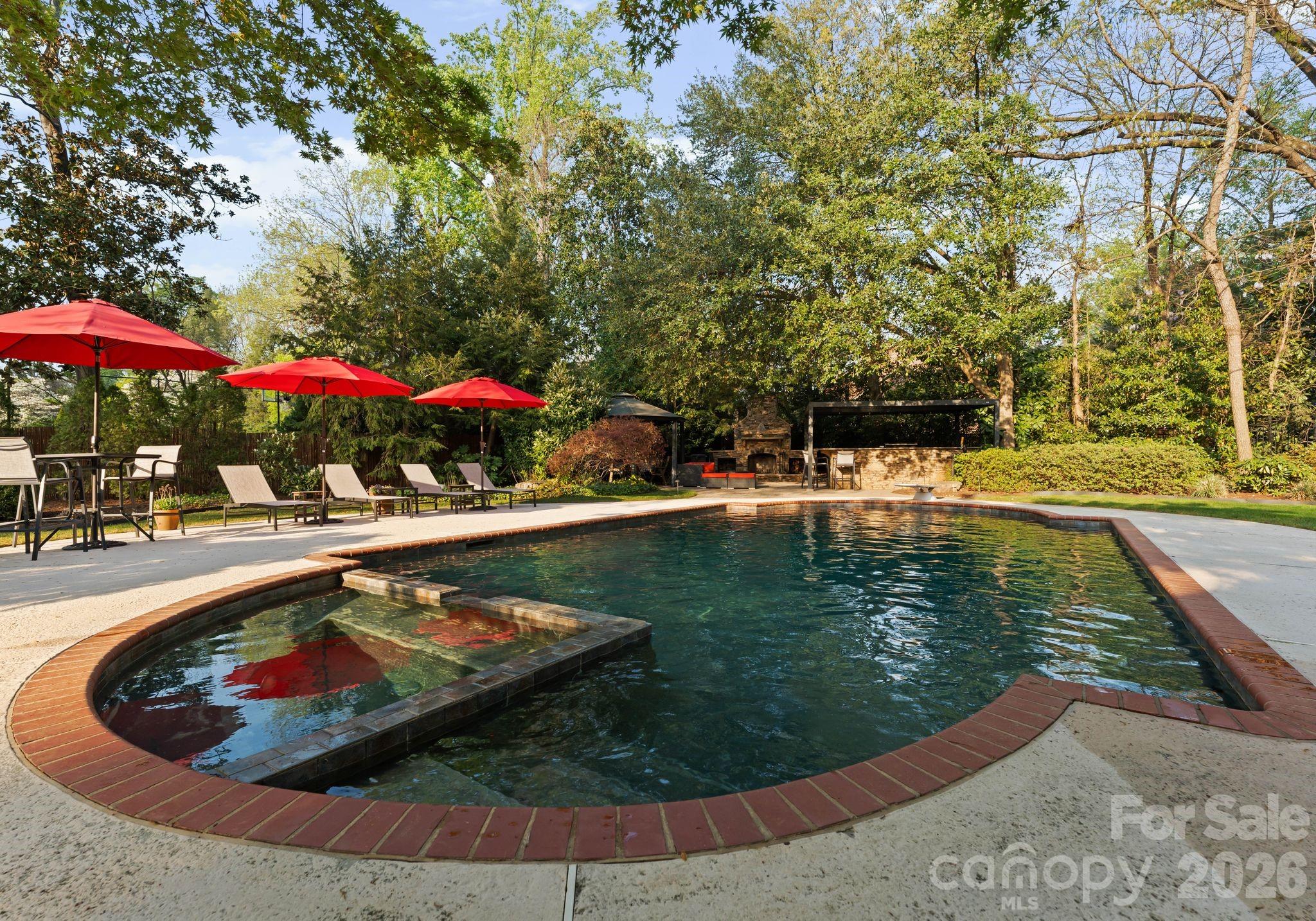 Carmel Park - Residential