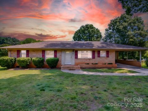 6416 Wilgrove Mint Hill Road Mint Hill NC 28227