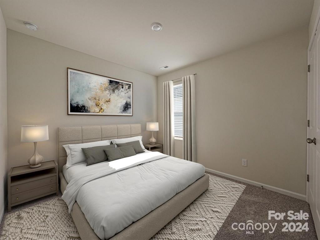 Preston Park - Residential