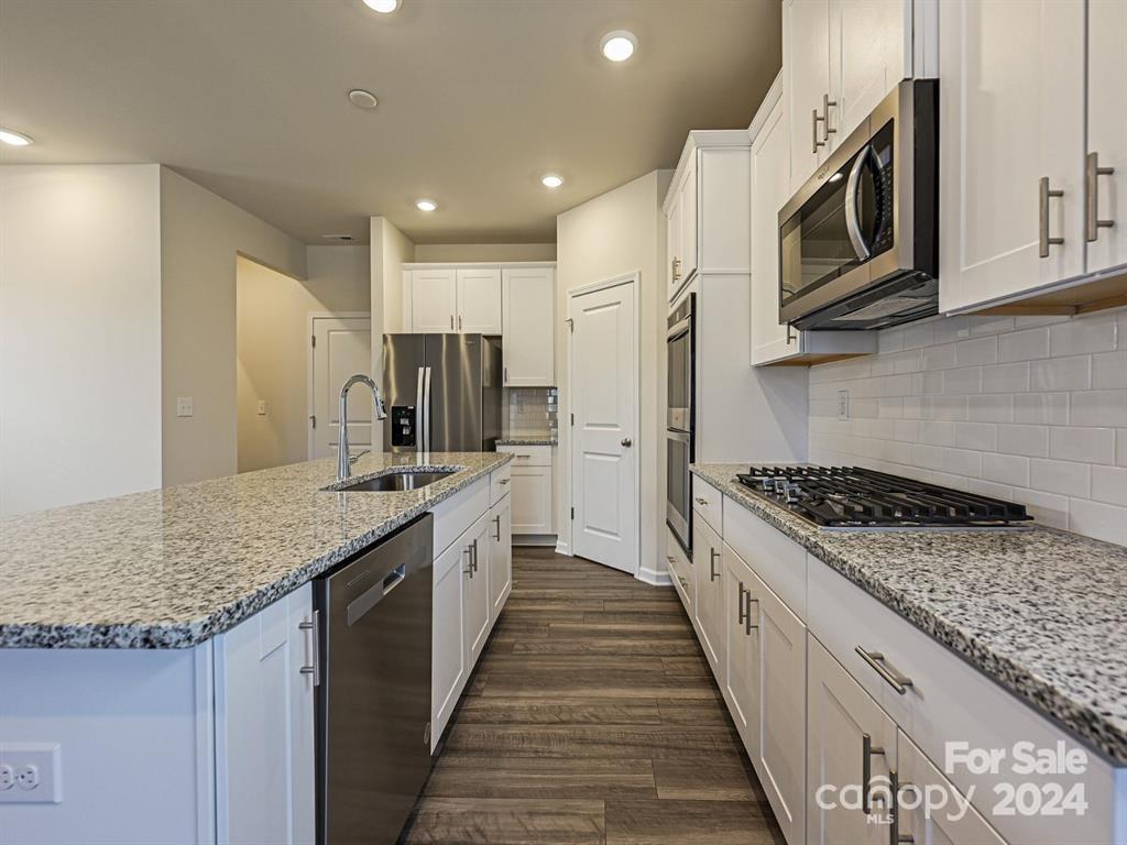 Preston Park - Residential