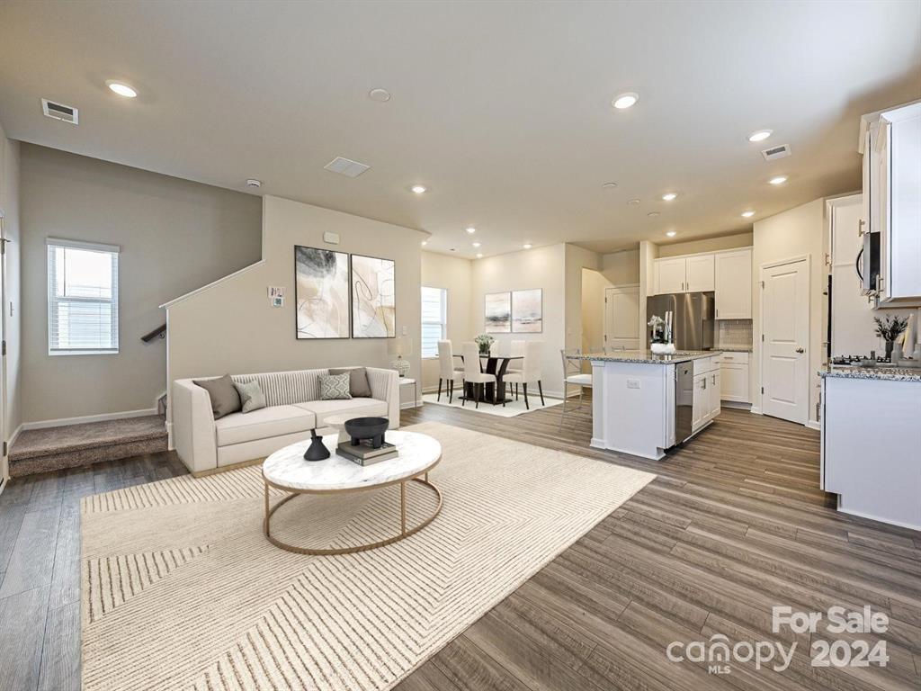 Preston Park - Residential