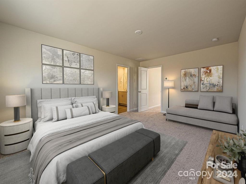 Preston Park - Residential