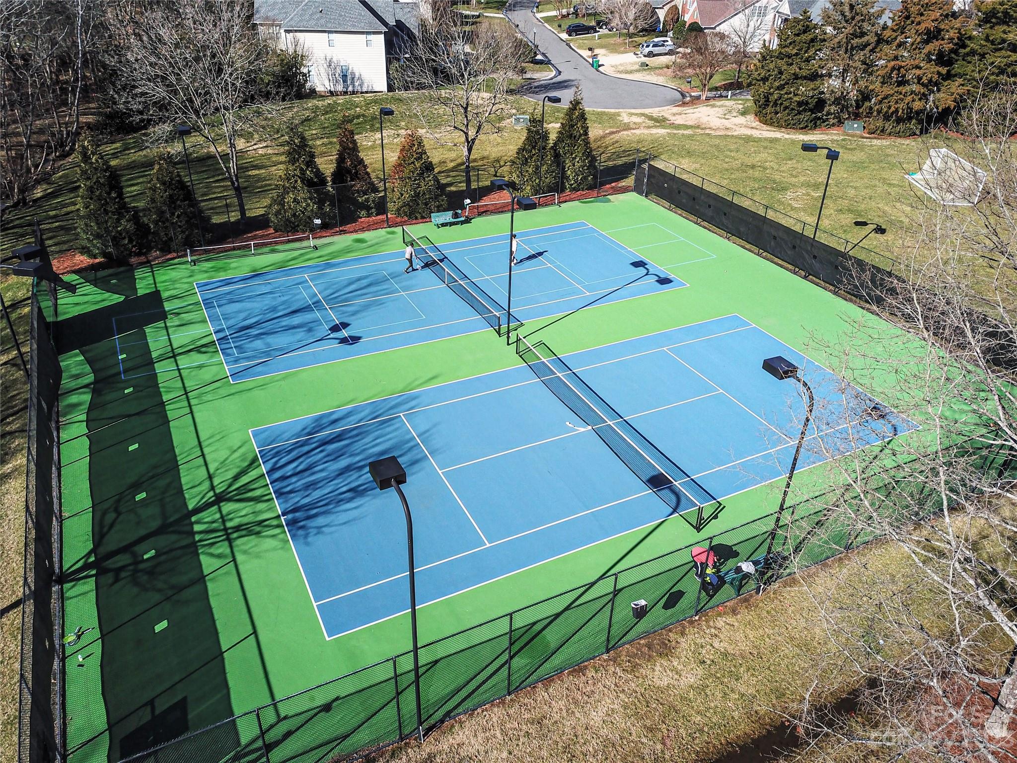 Somerset - Residential