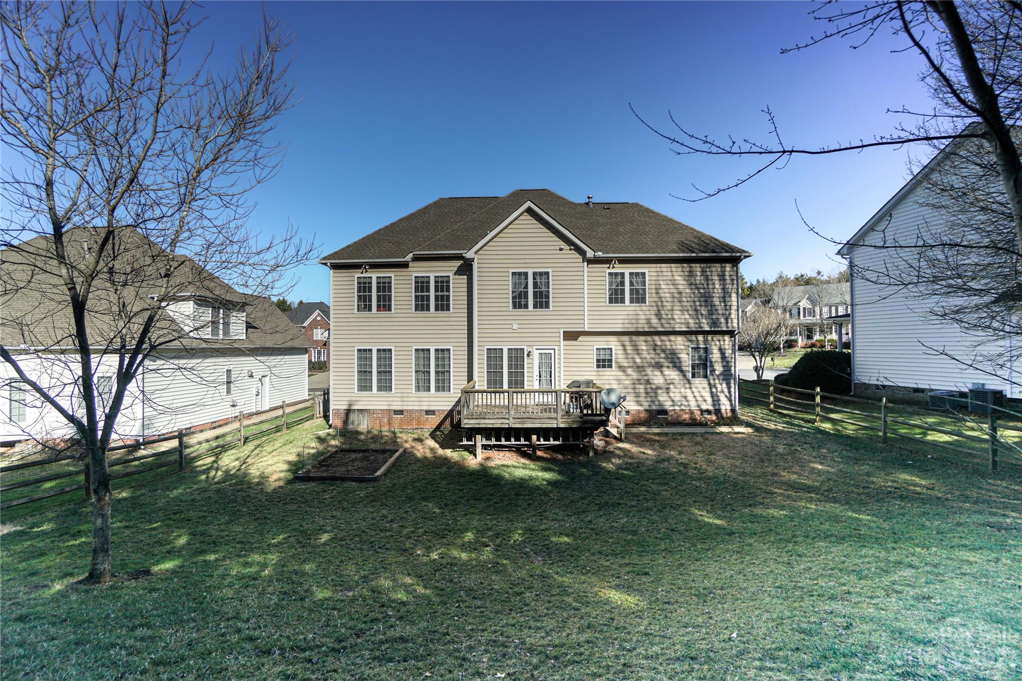 Somerset - Residential