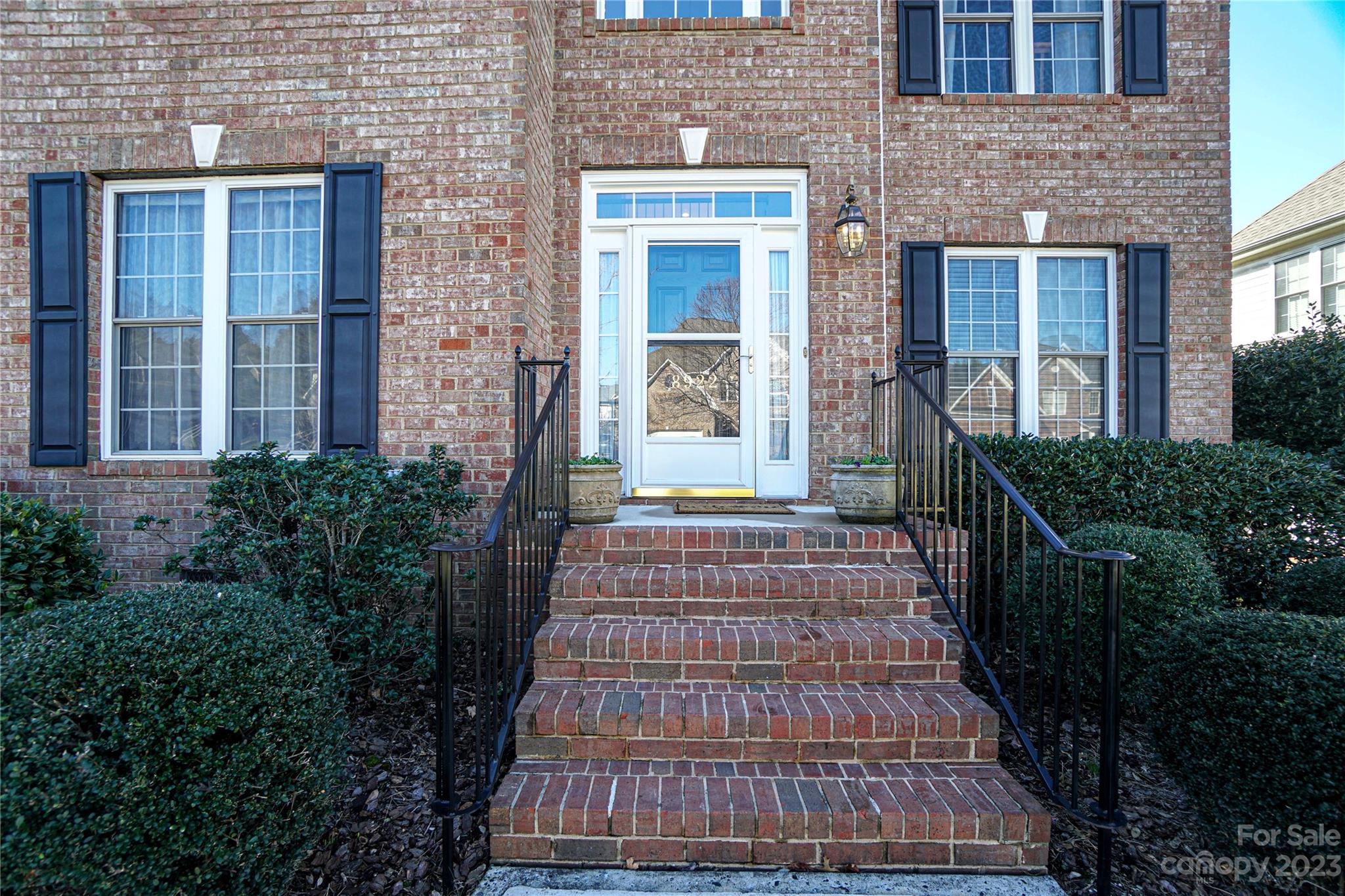 Somerset - Residential