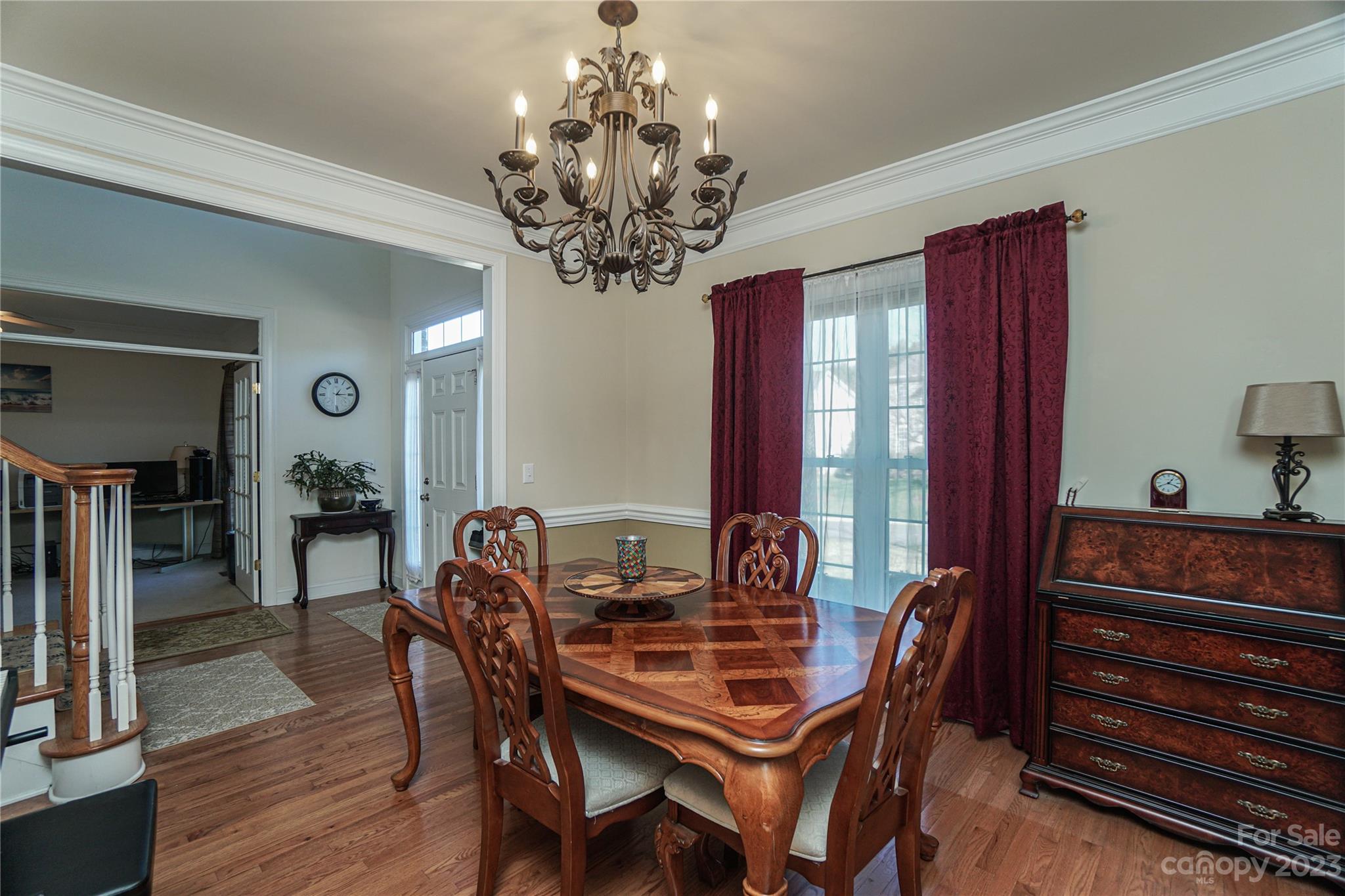 Somerset - Residential