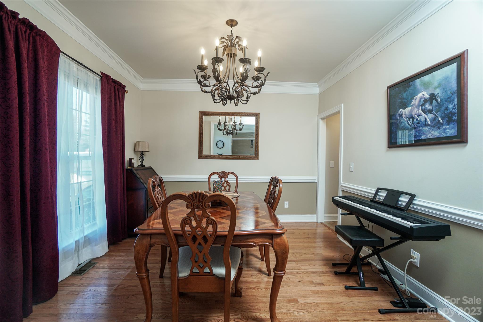 Somerset - Residential