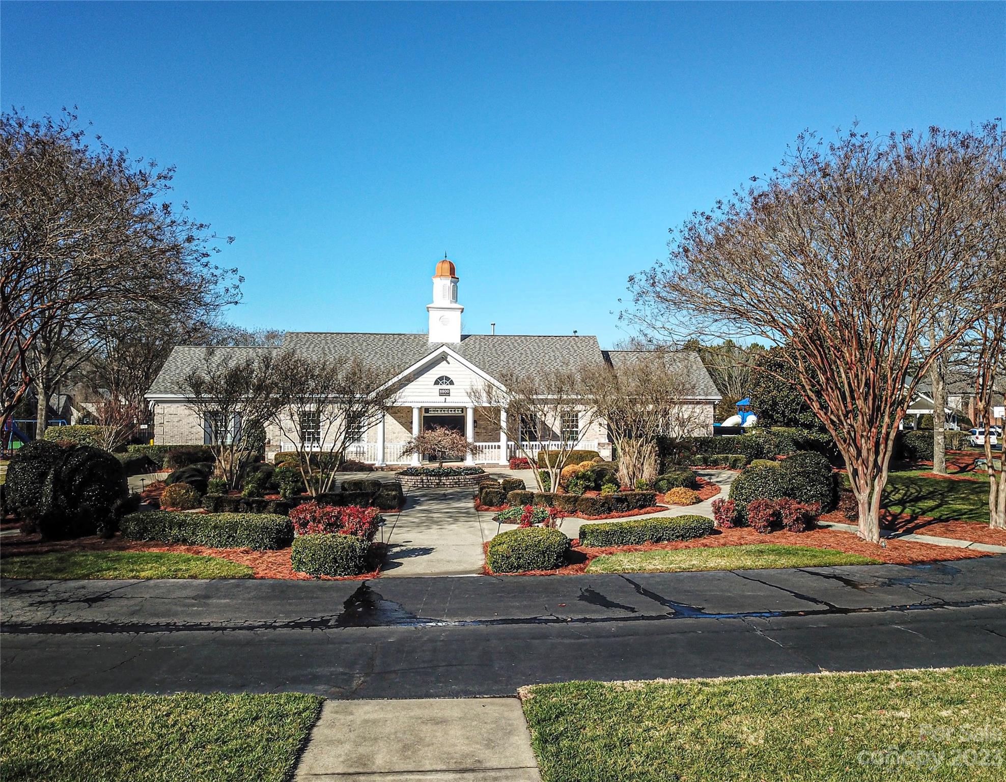 Somerset - Residential