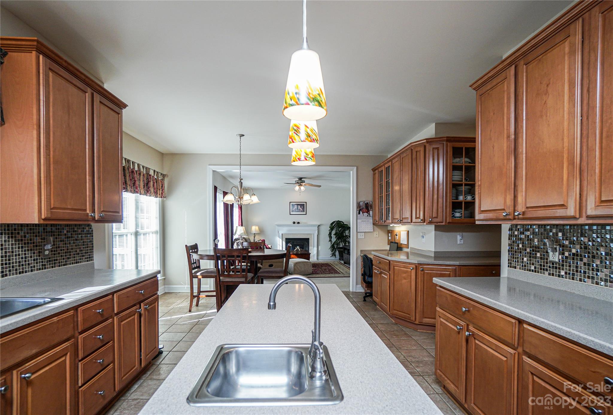 Somerset - Residential