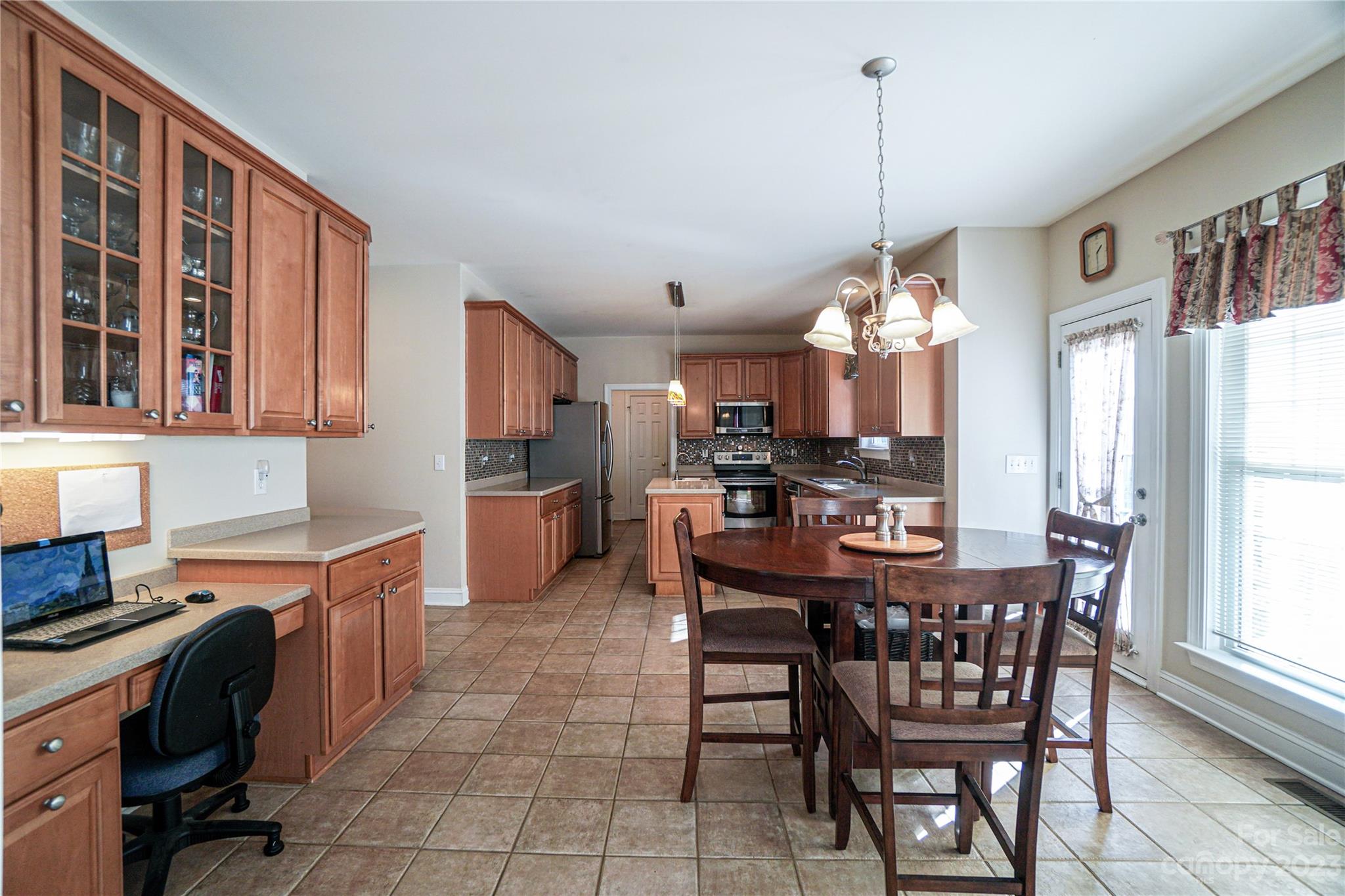 Somerset - Residential