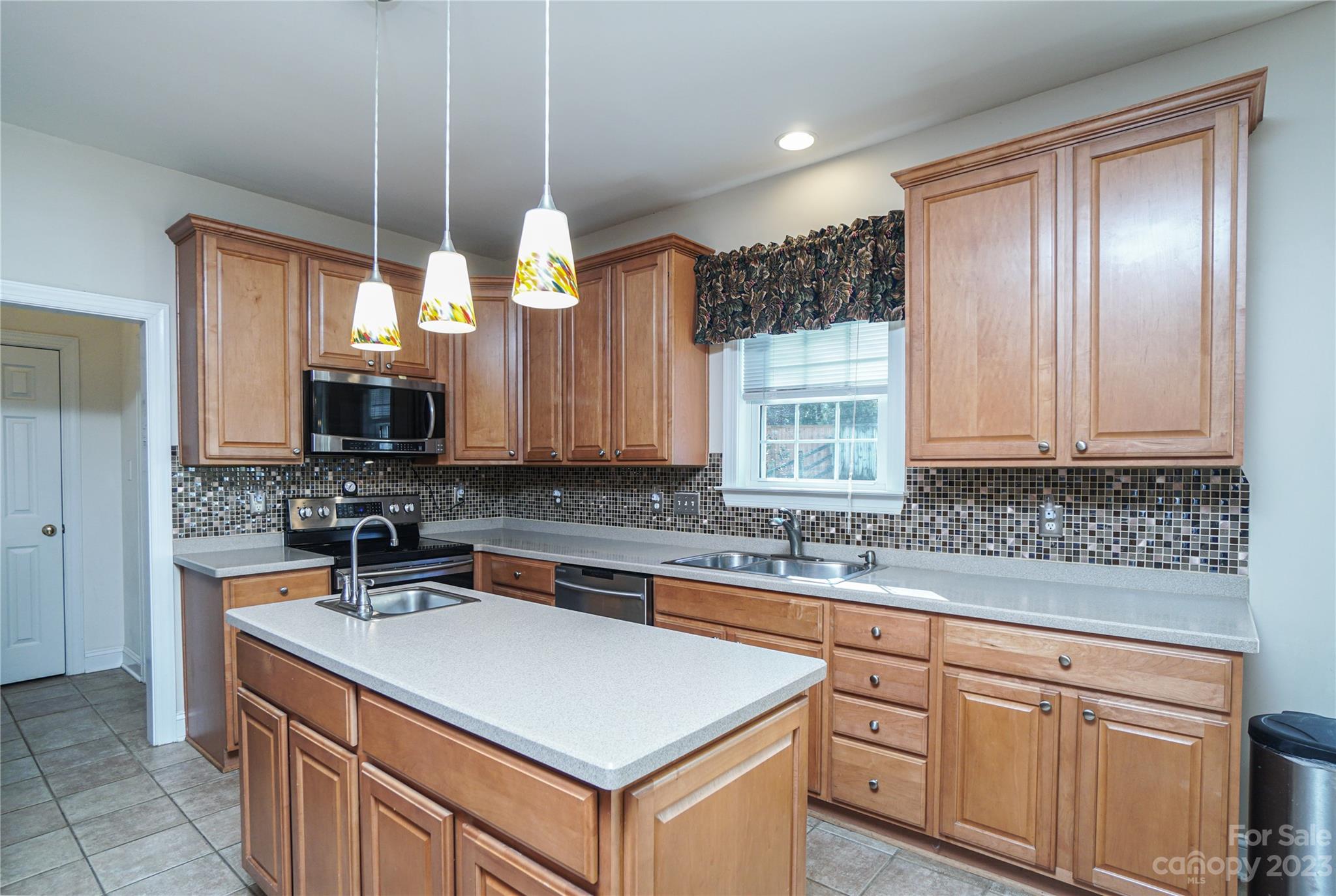 Somerset - Residential