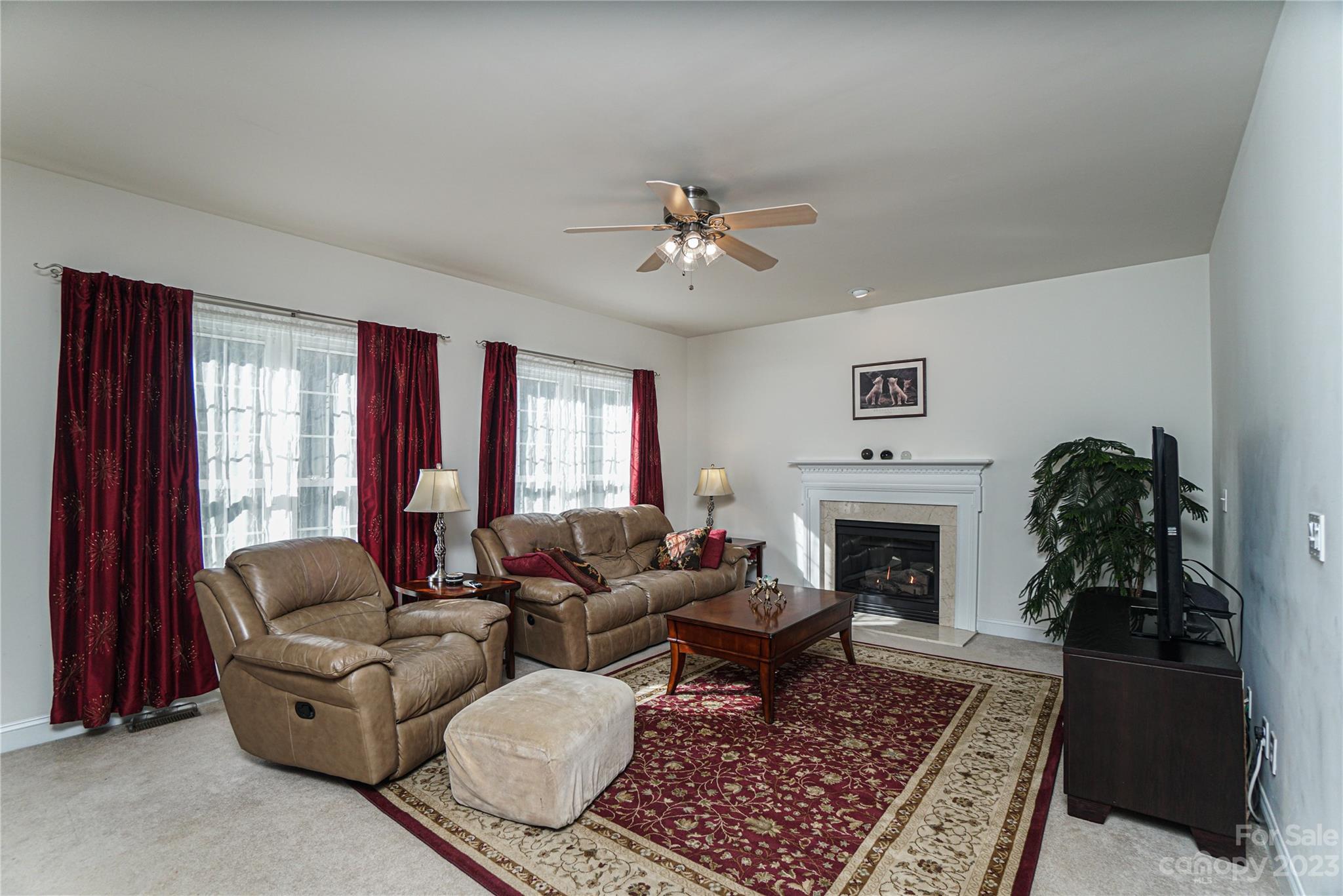 Somerset - Residential