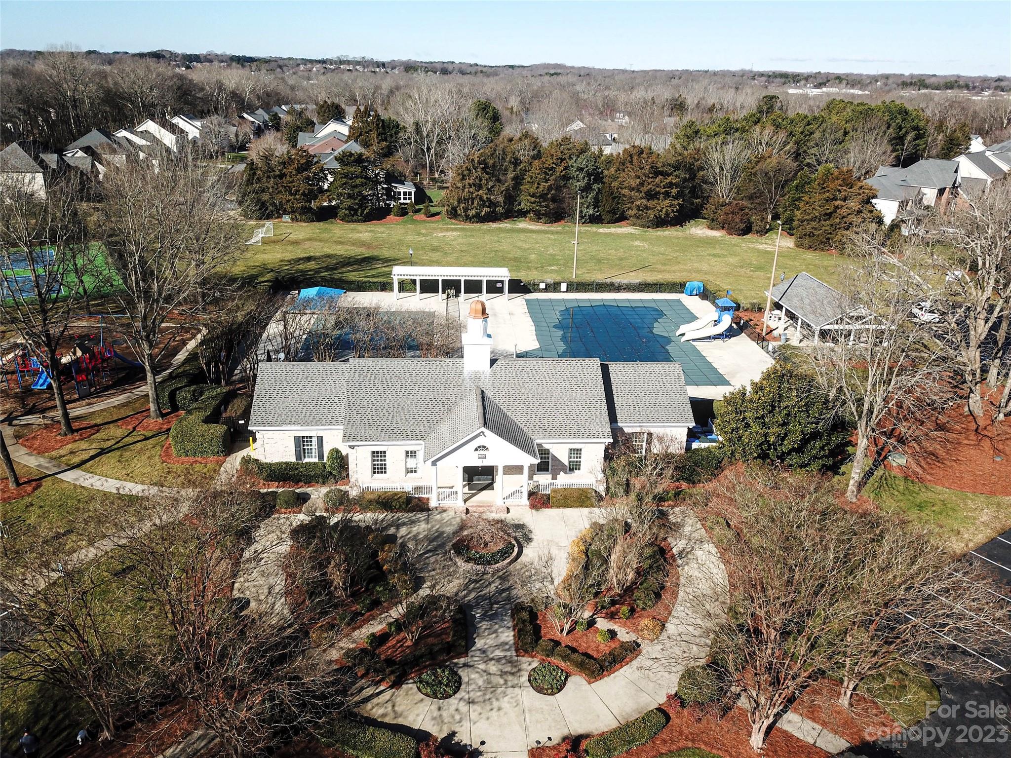 Somerset - Residential