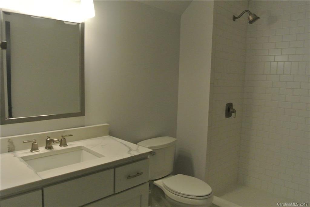 Biddleville - Residential