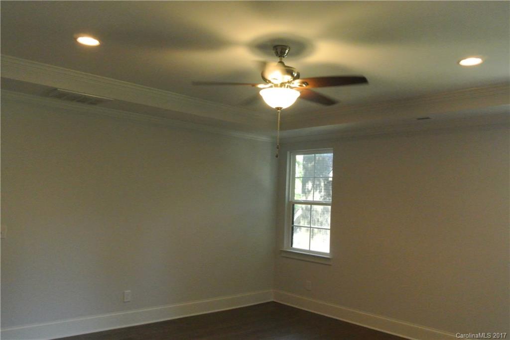 Biddleville - Residential