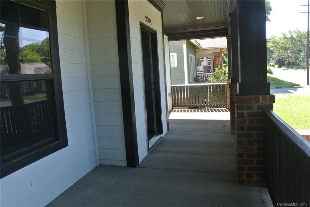 Biddleville - Residential