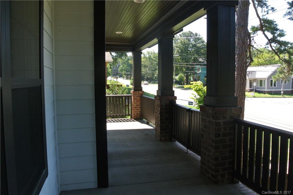Biddleville - Residential