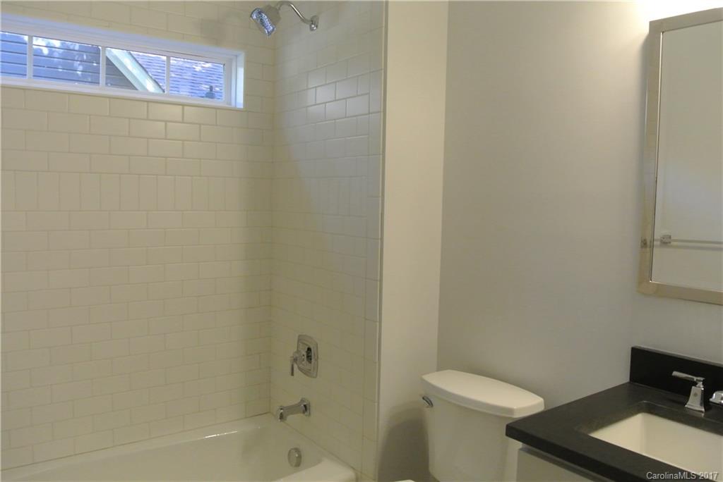 Biddleville - Residential