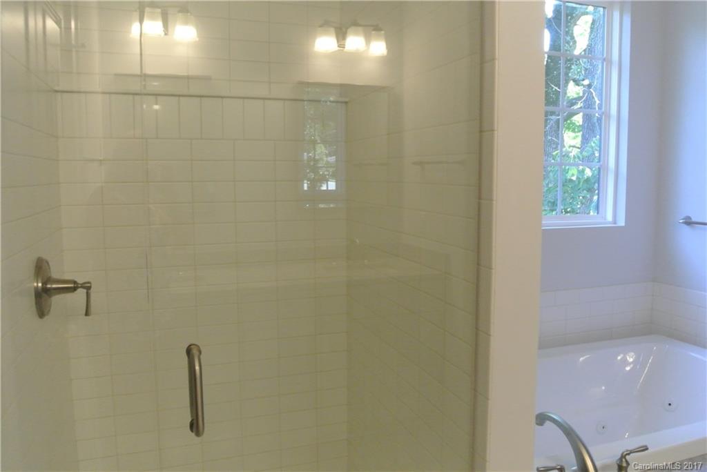 Biddleville - Residential