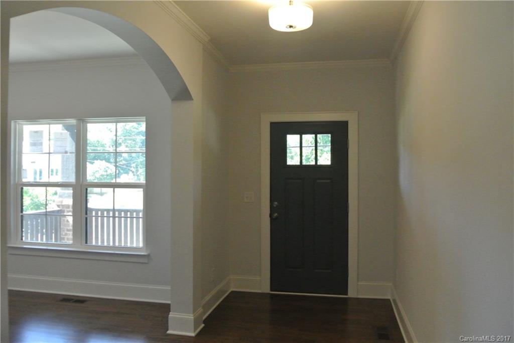 Biddleville - Residential