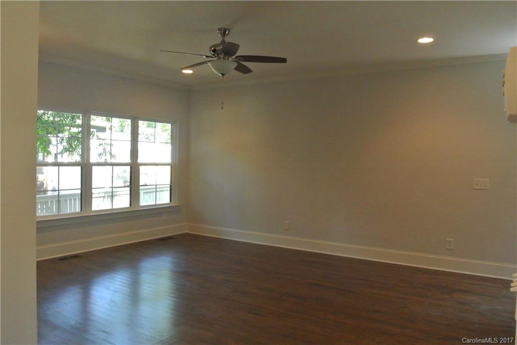 Biddleville - Residential