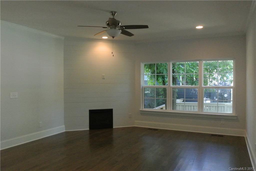 Biddleville - Residential